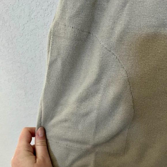 SaturdaySunday Chrissy Sweater Mini Dress from Anthropologie - Picture 7 of 9